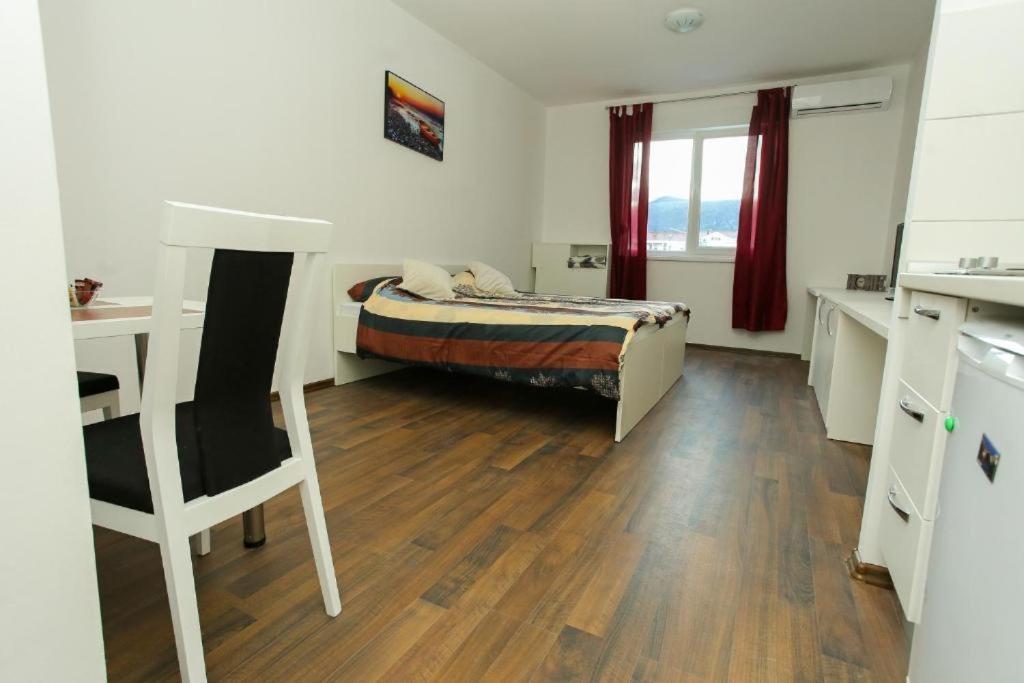 City Apartments Mostar Exterior foto